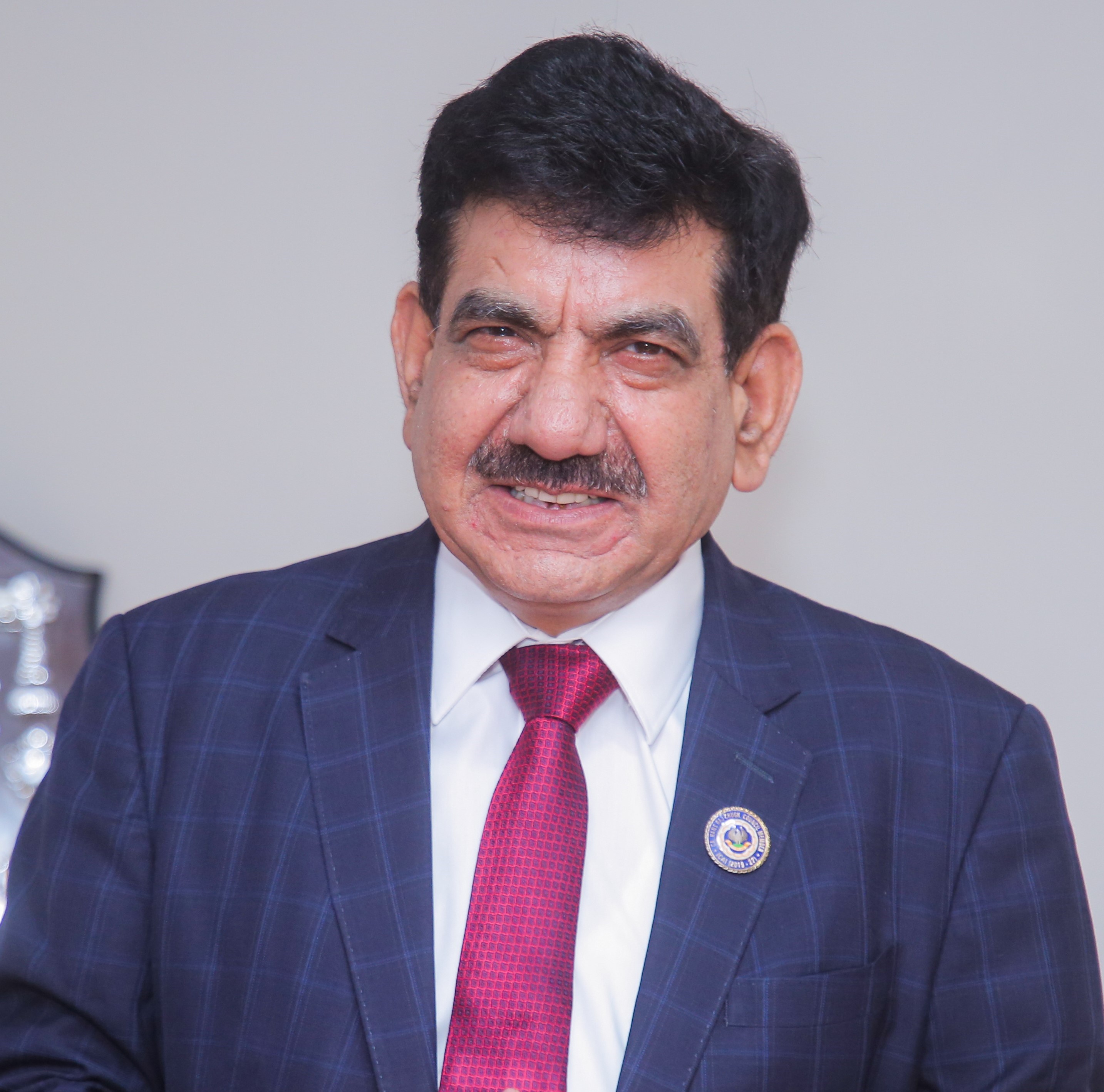 CA. Hans Raj Chugh